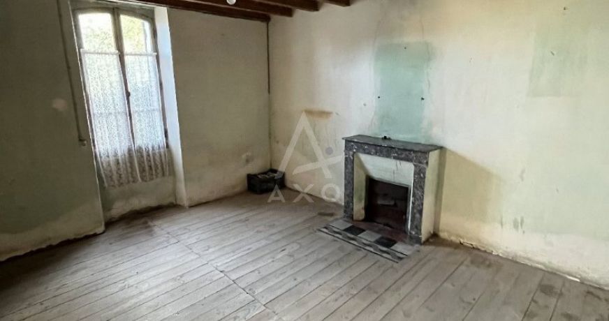 vente Maison et dépendances Arx