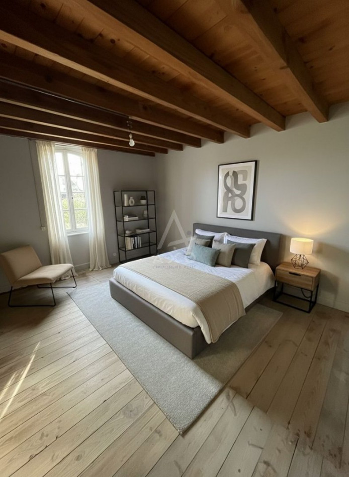 vente Maison et dépendances Arx - Photo 5