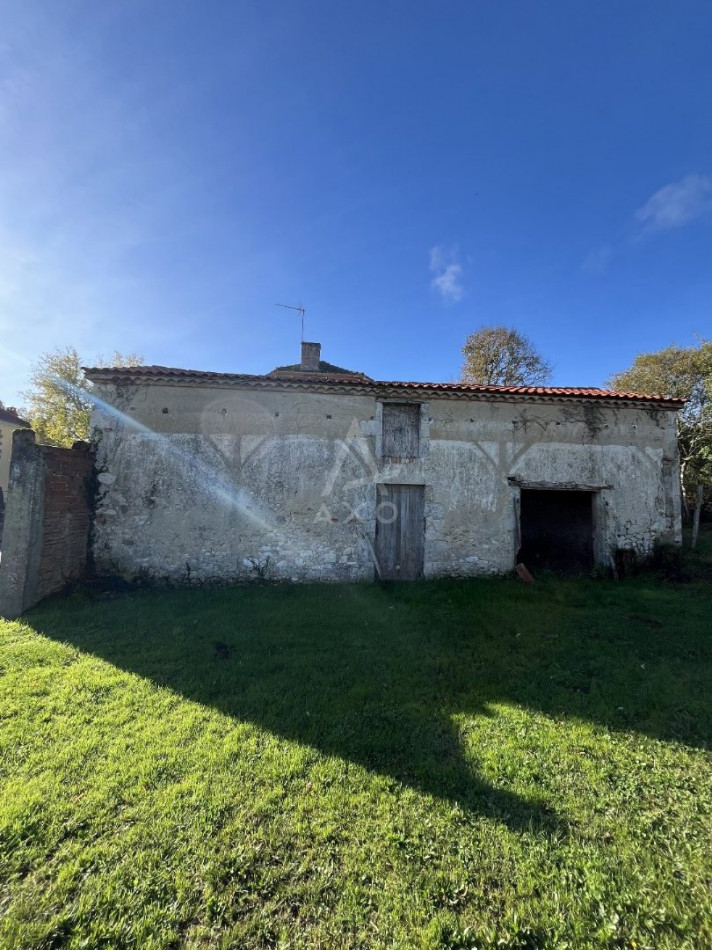 vente Maison et dépendances Arx - Photo 7