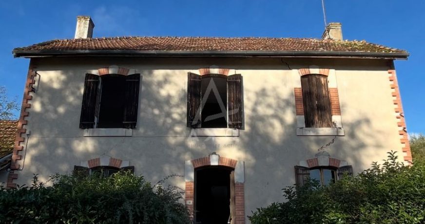 vente Maison et dépendances Arx