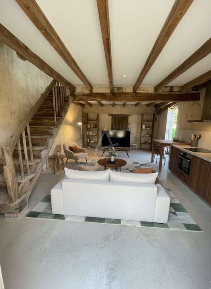 vente Maison et dépendances Arx - Photo 2