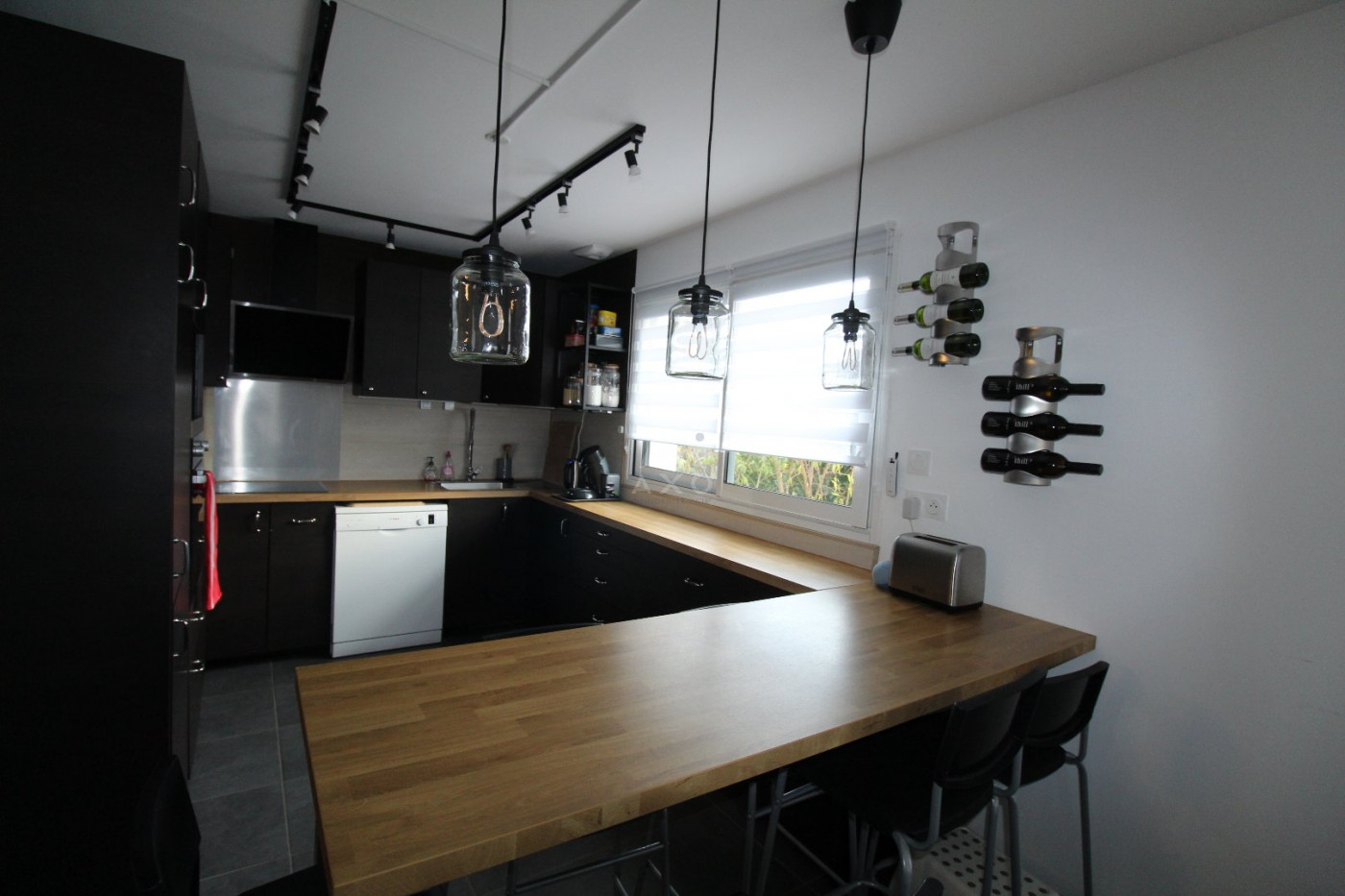 vente Maison contemporaine Langrune Sur Mer - Photo 3