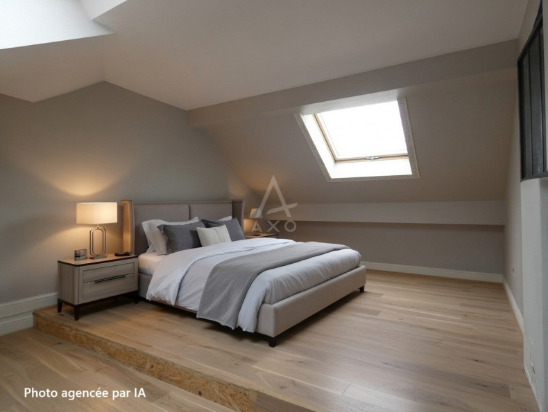 vente Appartement Vigy - Photo 3