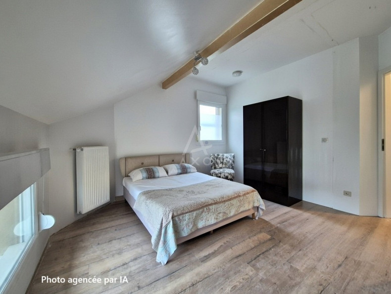 vente Appartement Vigy - Photo 5