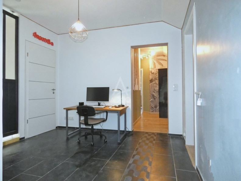 vente Appartement Vigy - Photo 7