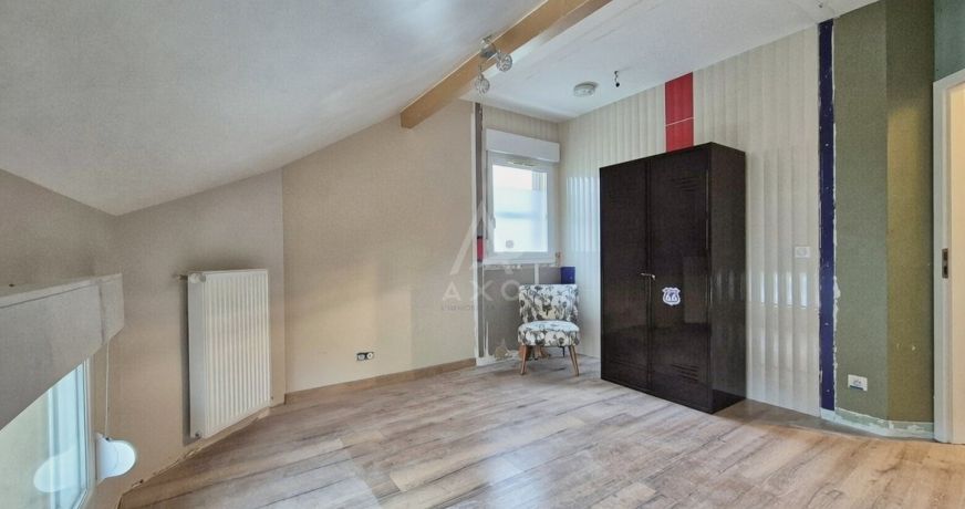 vente Appartement Vigy