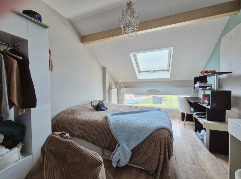 vente Appartement Vigy - Photo 9