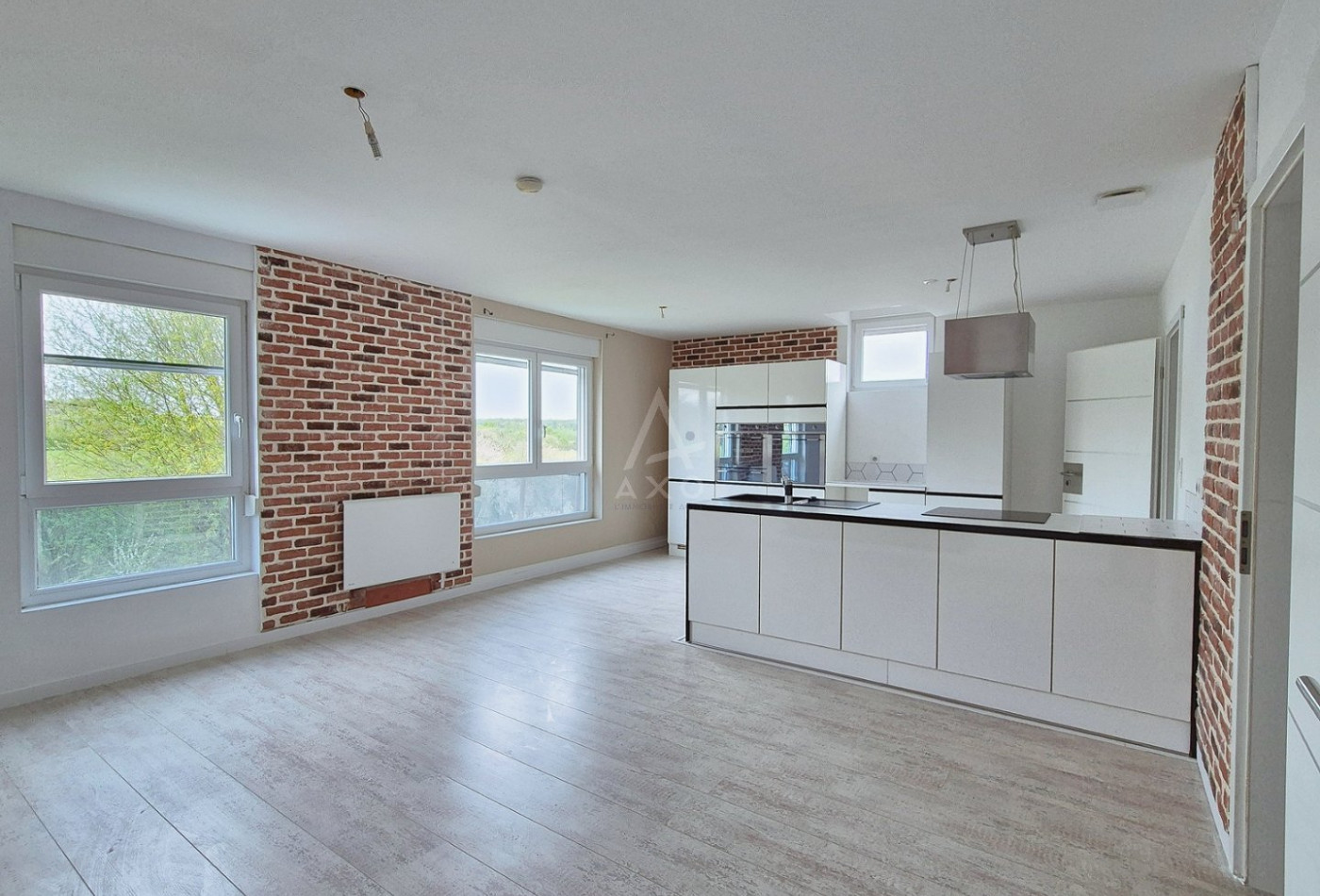 vente Appartement Vigy - Photo 1