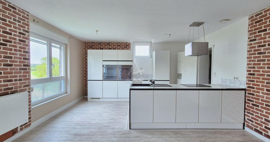 vente Appartement Vigy