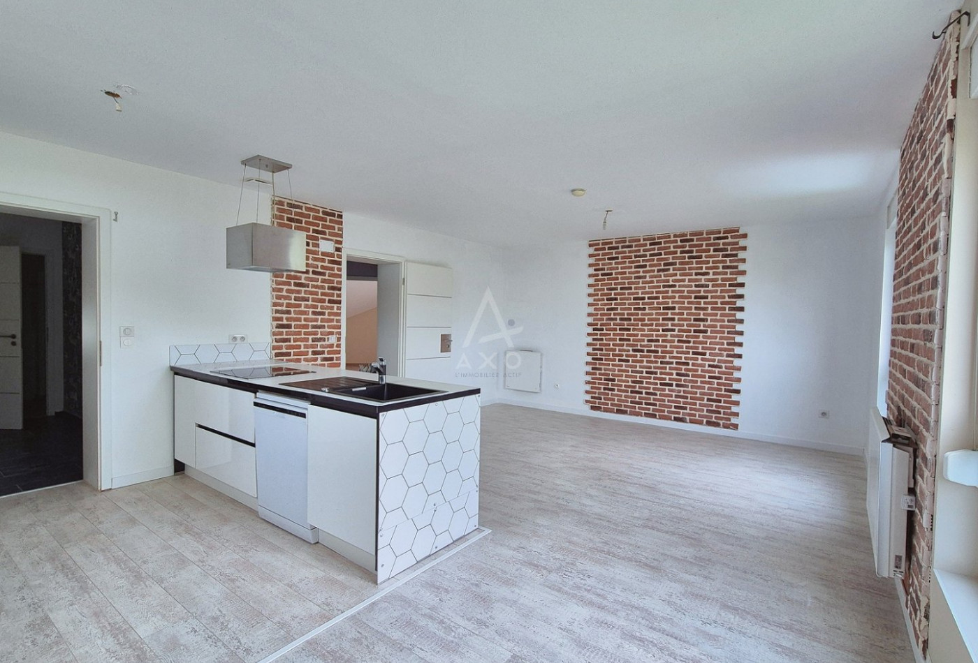 vente Appartement Vigy - Photo 3