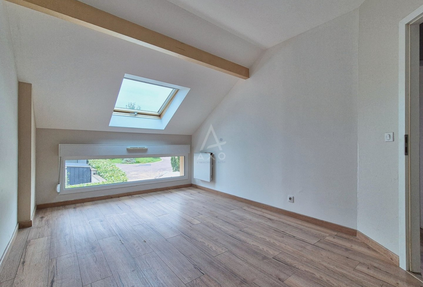 vente Appartement Vigy - Photo 5