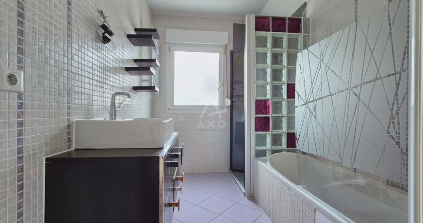 vente Appartement Vigy