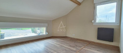 vente Appartement Vigy