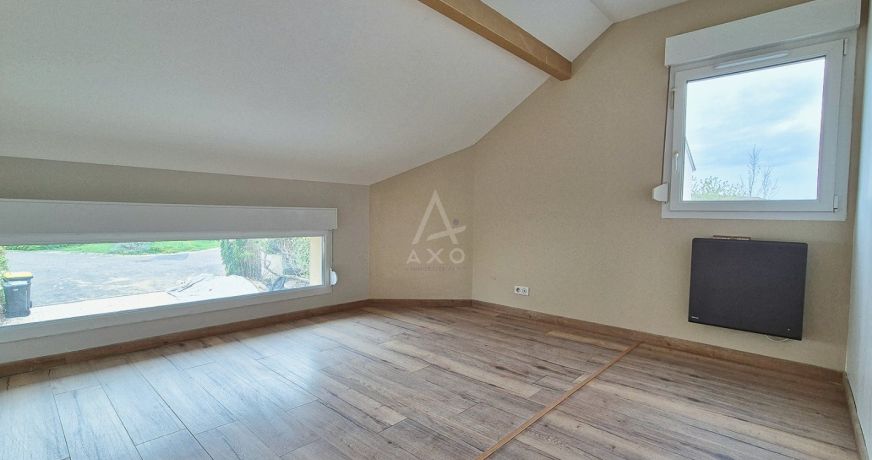 vente Appartement Vigy