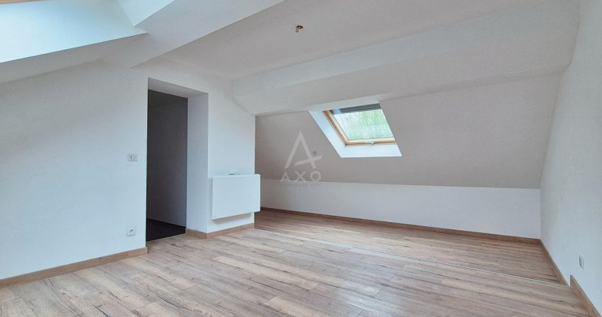vente Appartement Vigy