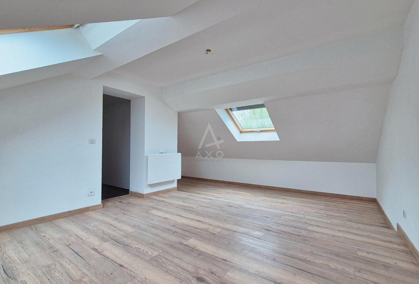 vente Appartement Vigy - Photo 8