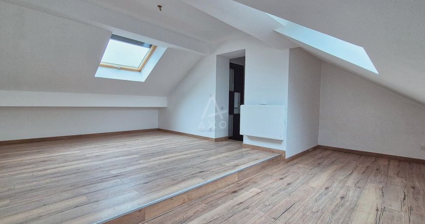 vente Appartement Vigy