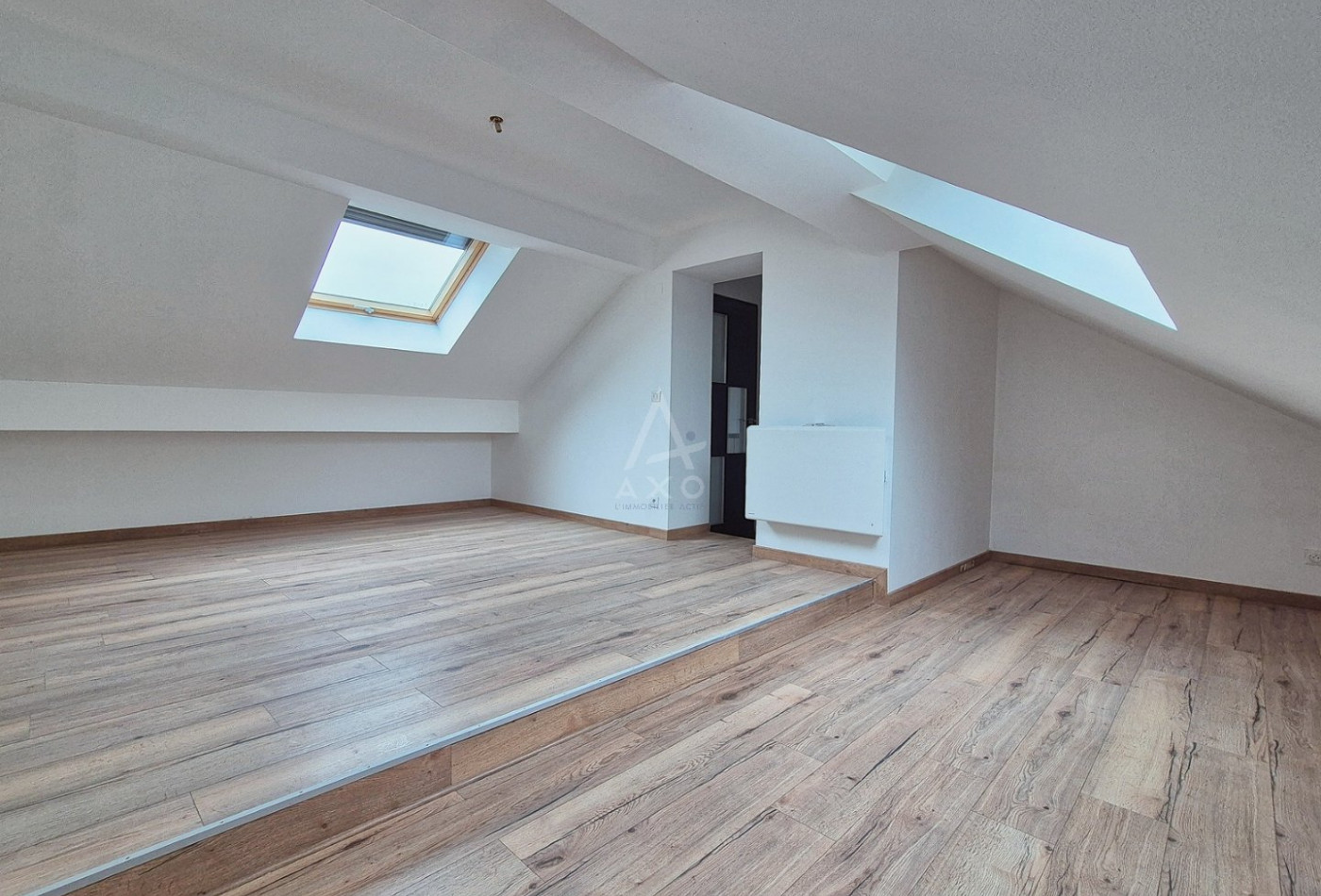 vente Appartement Vigy - Photo 9