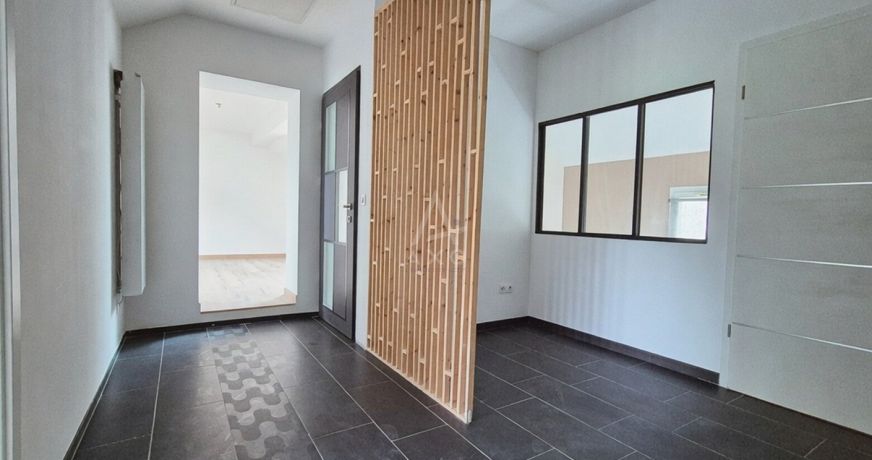 vente Appartement Vigy