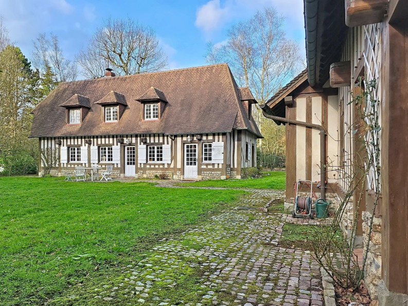 vente Maison Pont L'eveque - Photo 1