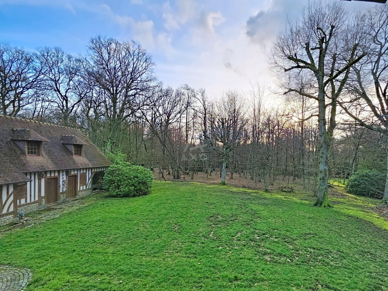 vente Maison Pont L'eveque - Photo 6