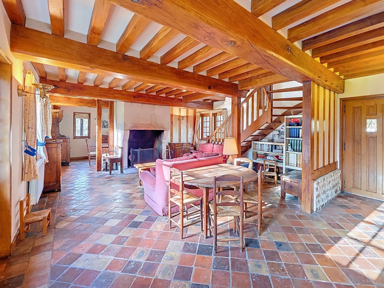 vente Maison Pont L'eveque - Photo 3