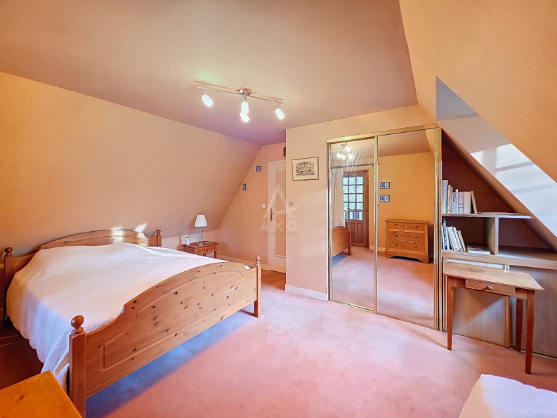 vente Maison Saint Gatien Des Bois - Photo 8