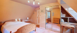 vente Maison normande Saint Gatien Des Bois