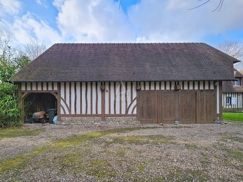 vente Maison Pont L'eveque - Photo 8
