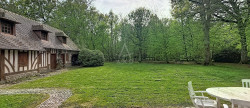 vente Maison normande Saint Gatien Des Bois