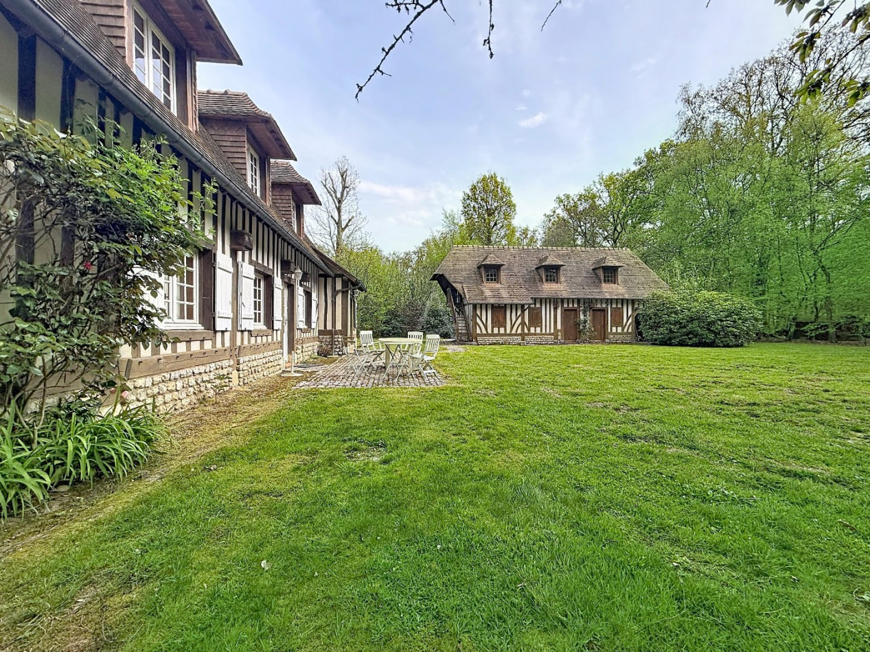 vente Maison Pont L'eveque - Photo 3