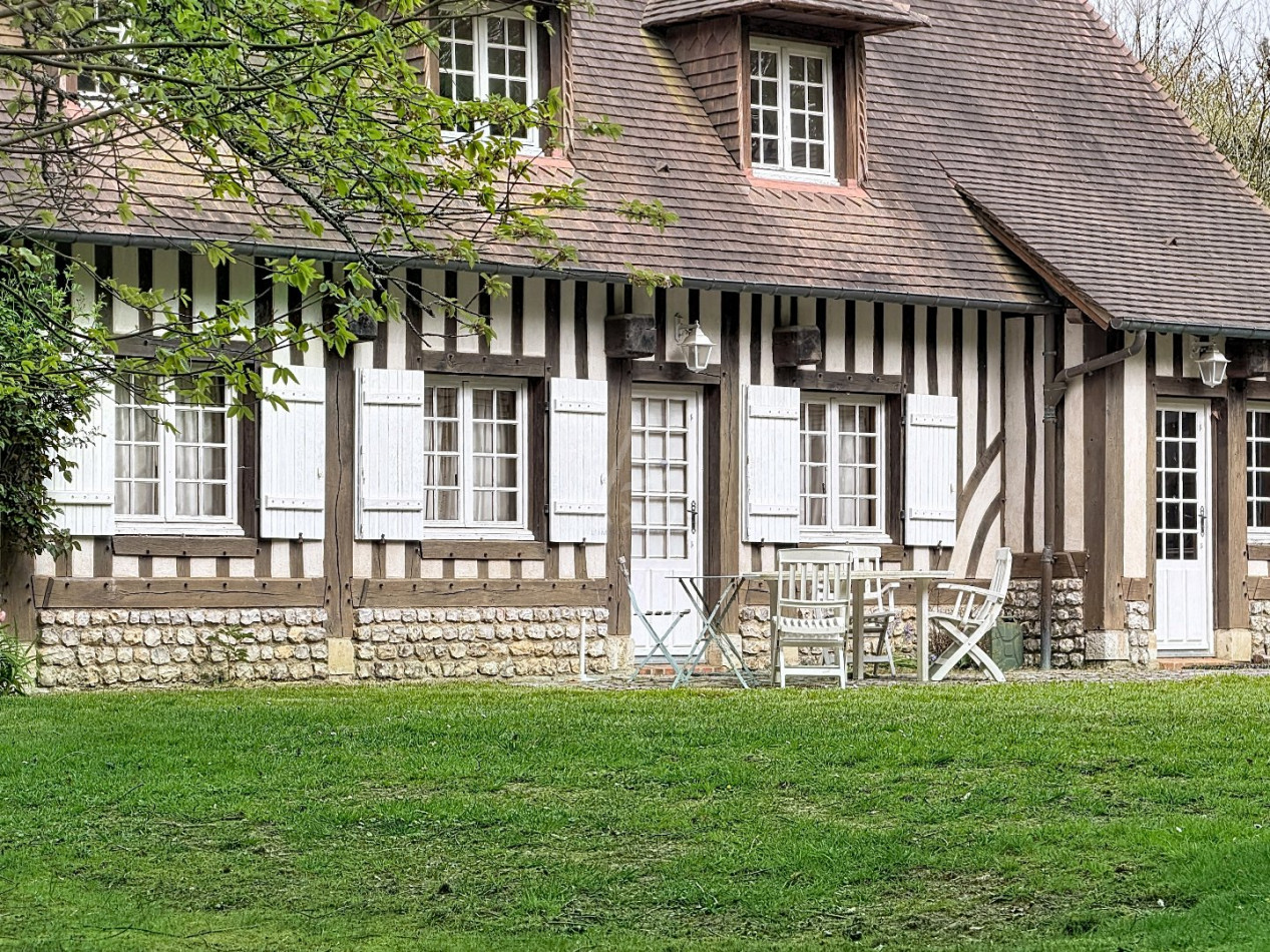 vente Maison Pont L'eveque - Photo 1