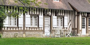 vente Saint Gatien Des Bois
