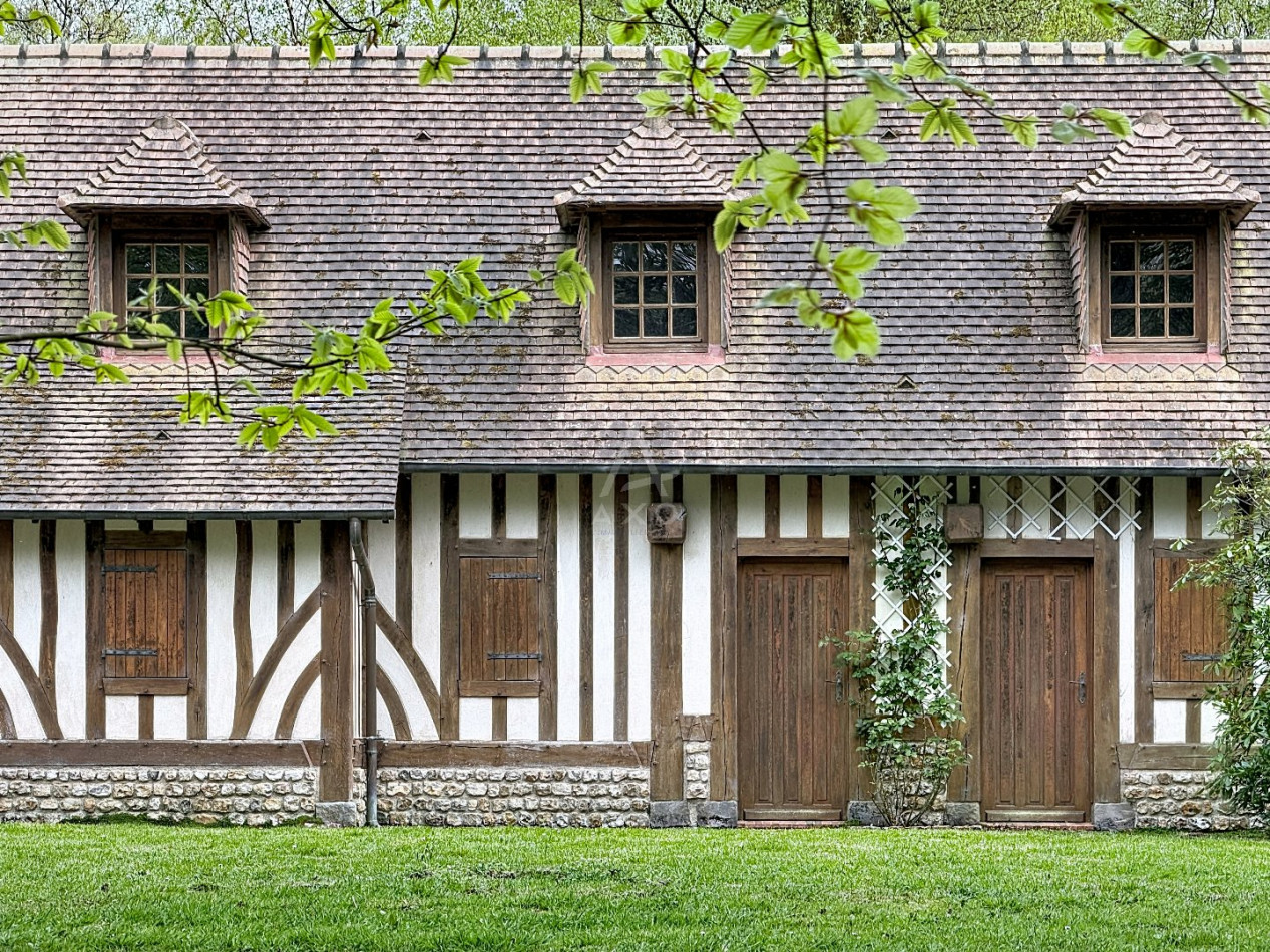 vente Maison Pont L'eveque - Photo 2