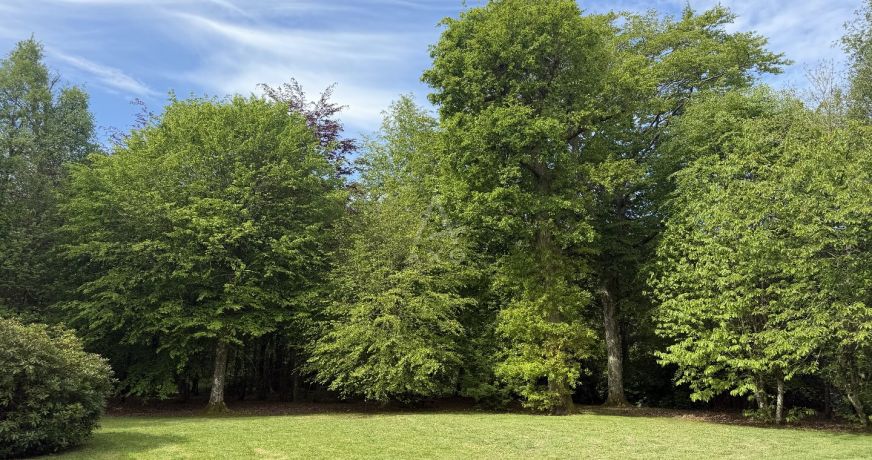 vente Maison normande Saint Gatien Des Bois