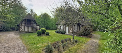 vente Maison normande Saint Gatien Des Bois