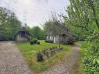 vente Maison Saint Gatien Des Bois