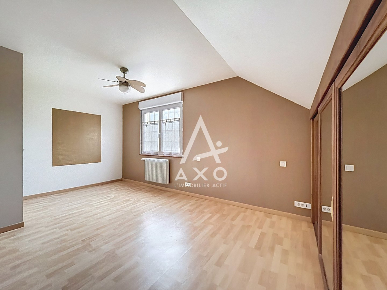 vente Maison Fontenay Sur Loing - Photo 9