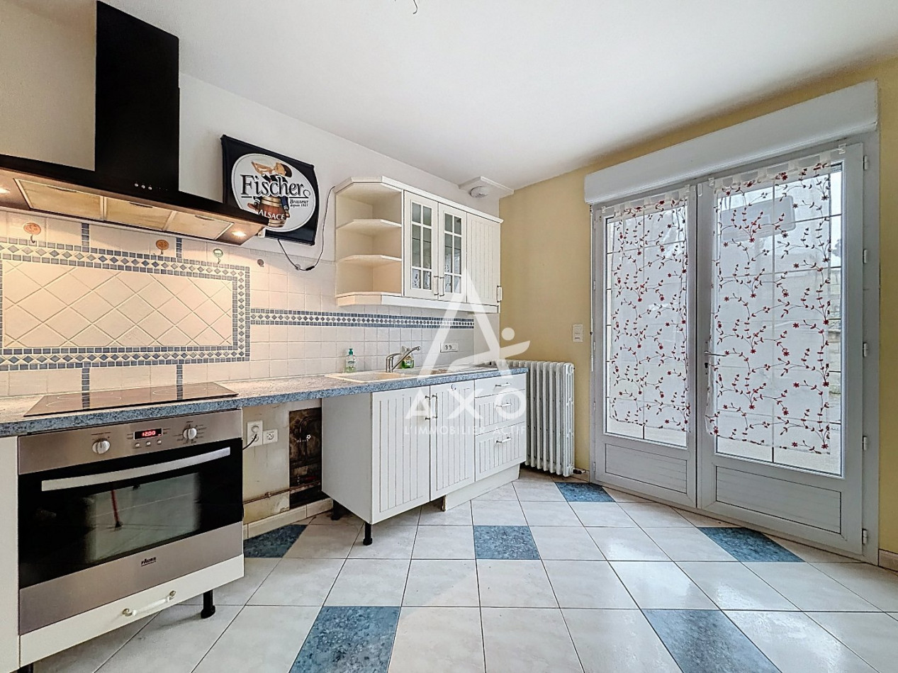 vente Maison Fontenay Sur Loing - Photo 7