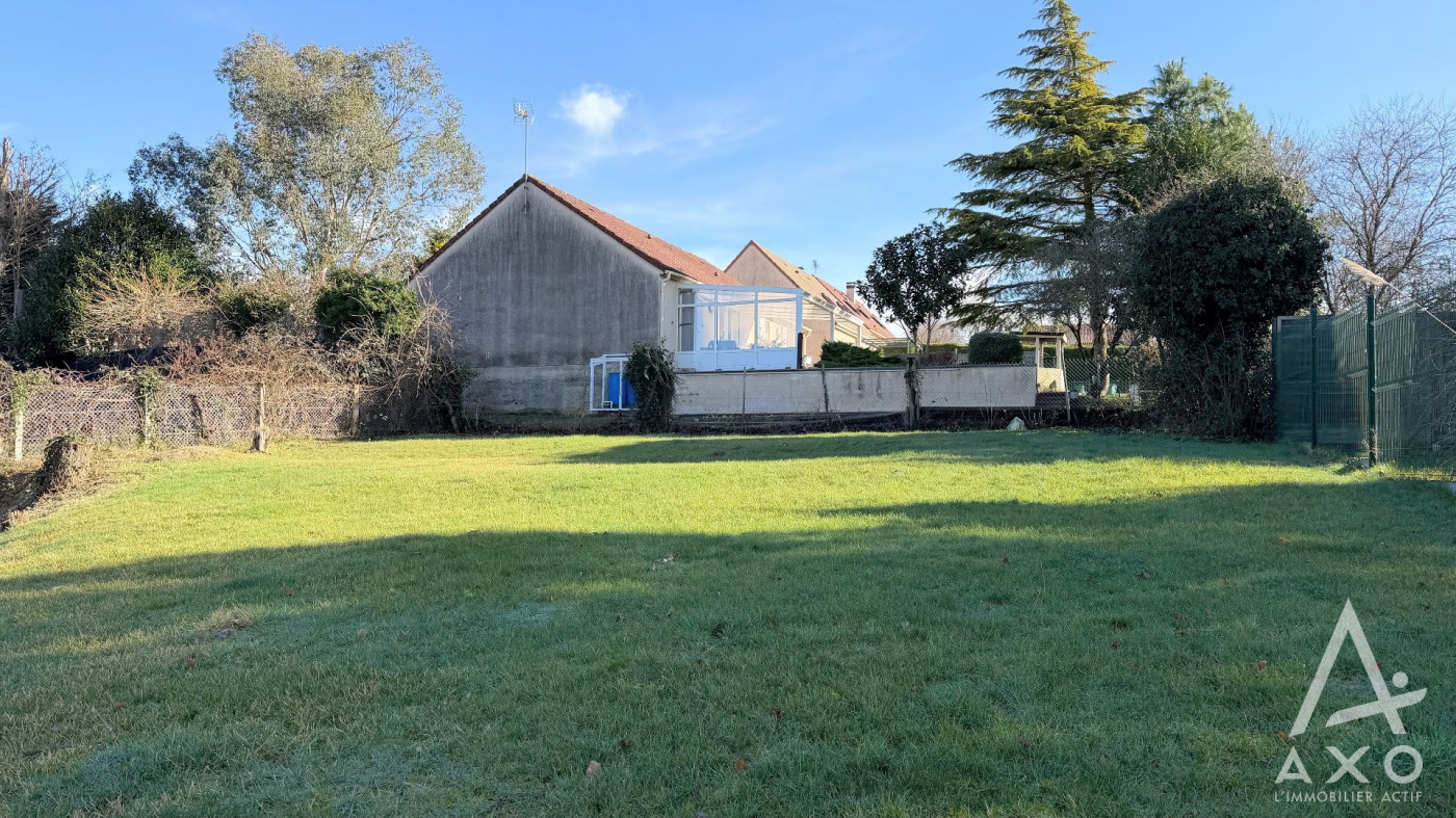 vente Maison Fontenay Sur Loing - Photo 16