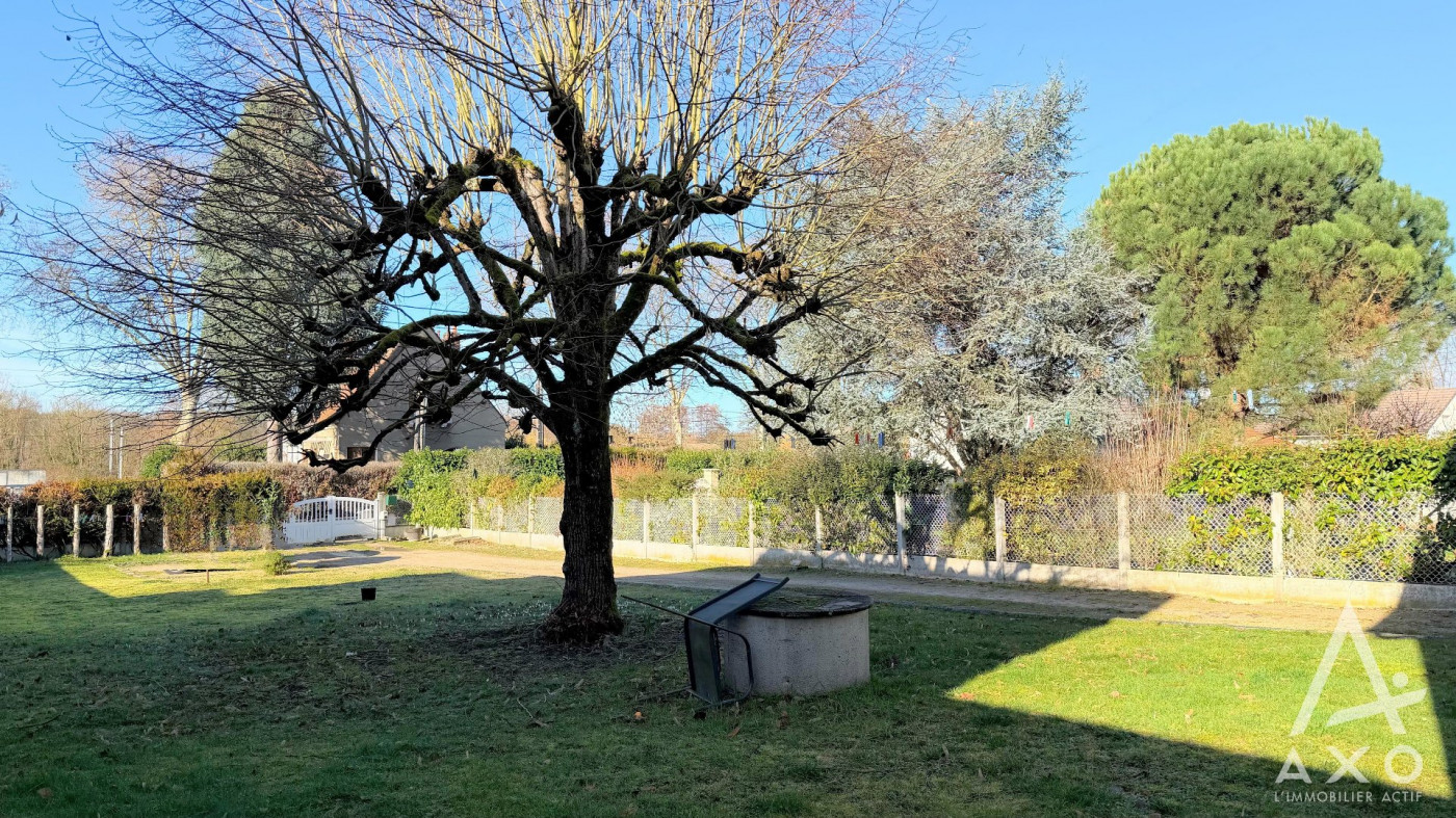 vente Maison Fontenay Sur Loing - Photo 15