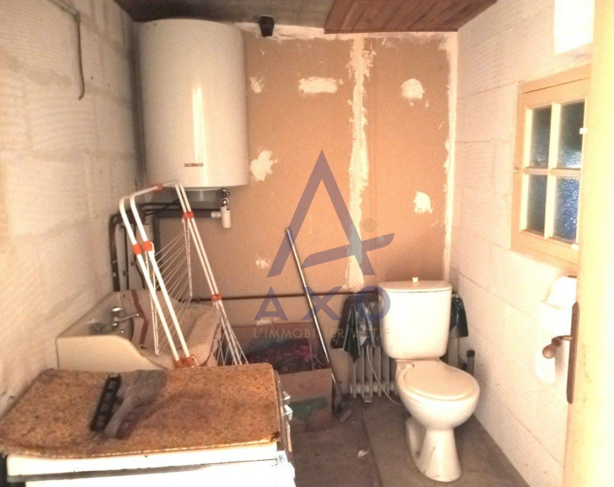 vente Maison Thenezay - Photo 6