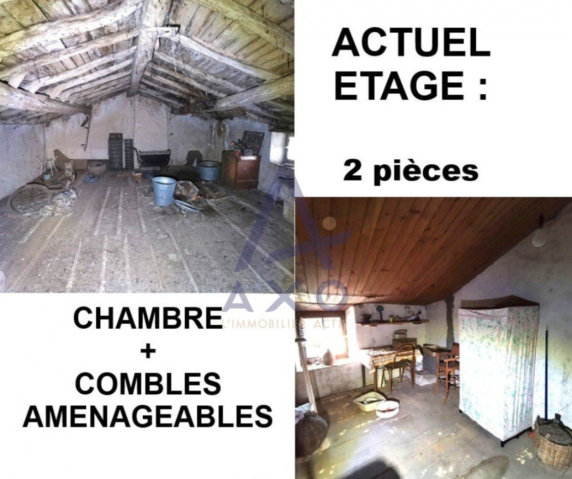 vente Maison Thenezay - Photo 8