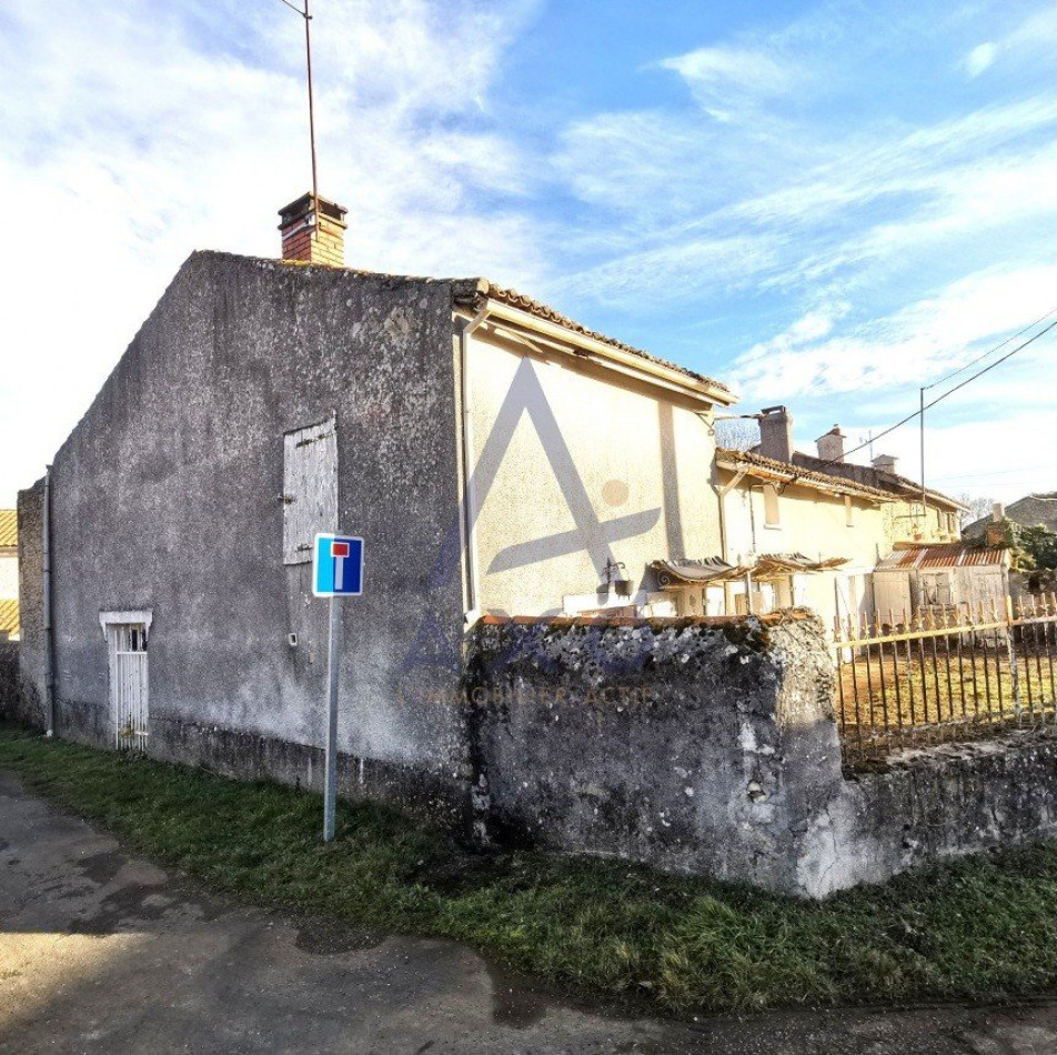 vente Maison Thenezay - Photo 9