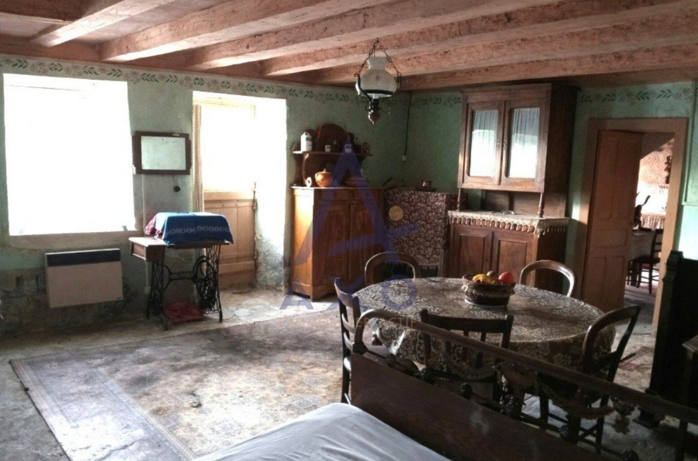 vente Maison Thenezay - Photo 3