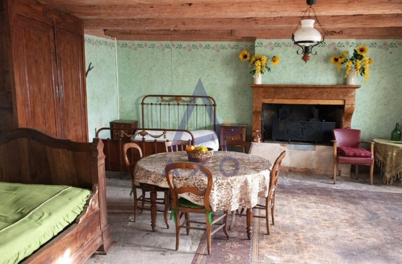 vente Maison Thenezay - Photo 4