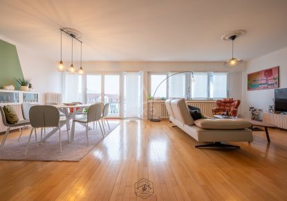 vente Appartement Metz