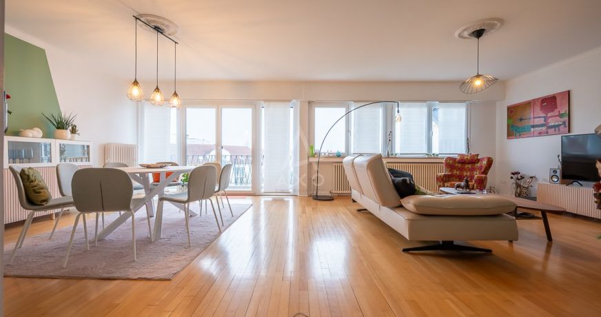 vente Appartement Metz