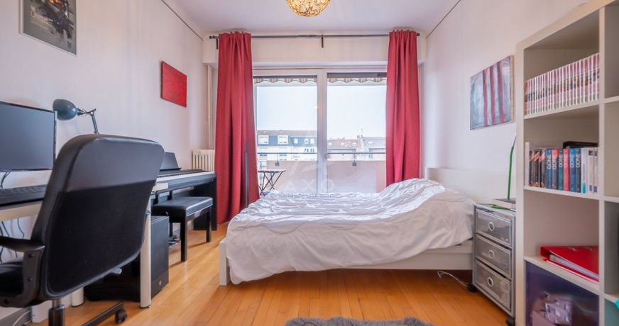 vente Appartement Metz