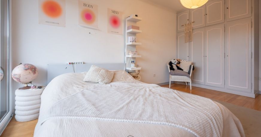 vente Appartement Metz